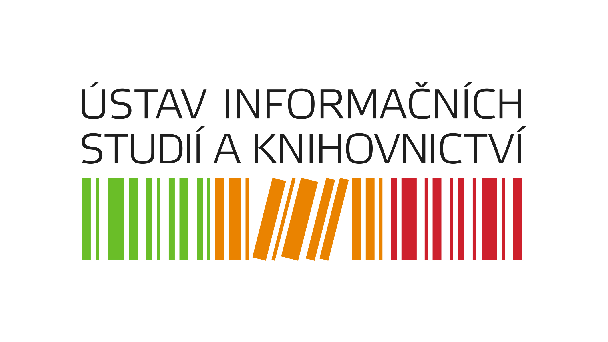 Ústav informačních studií a knihovnictví Filozofické fakulty Univerzity Karlovy