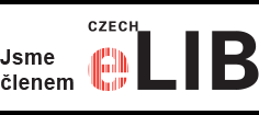 CzechElib - Národní centrum pro elektronické informační zdroje