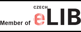 CzechELib - National Centre for Electronic Information Resources