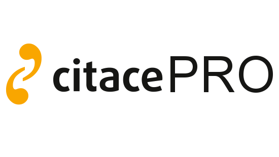 Logo CitacePRO